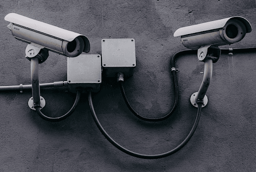 Sistemas CCTV